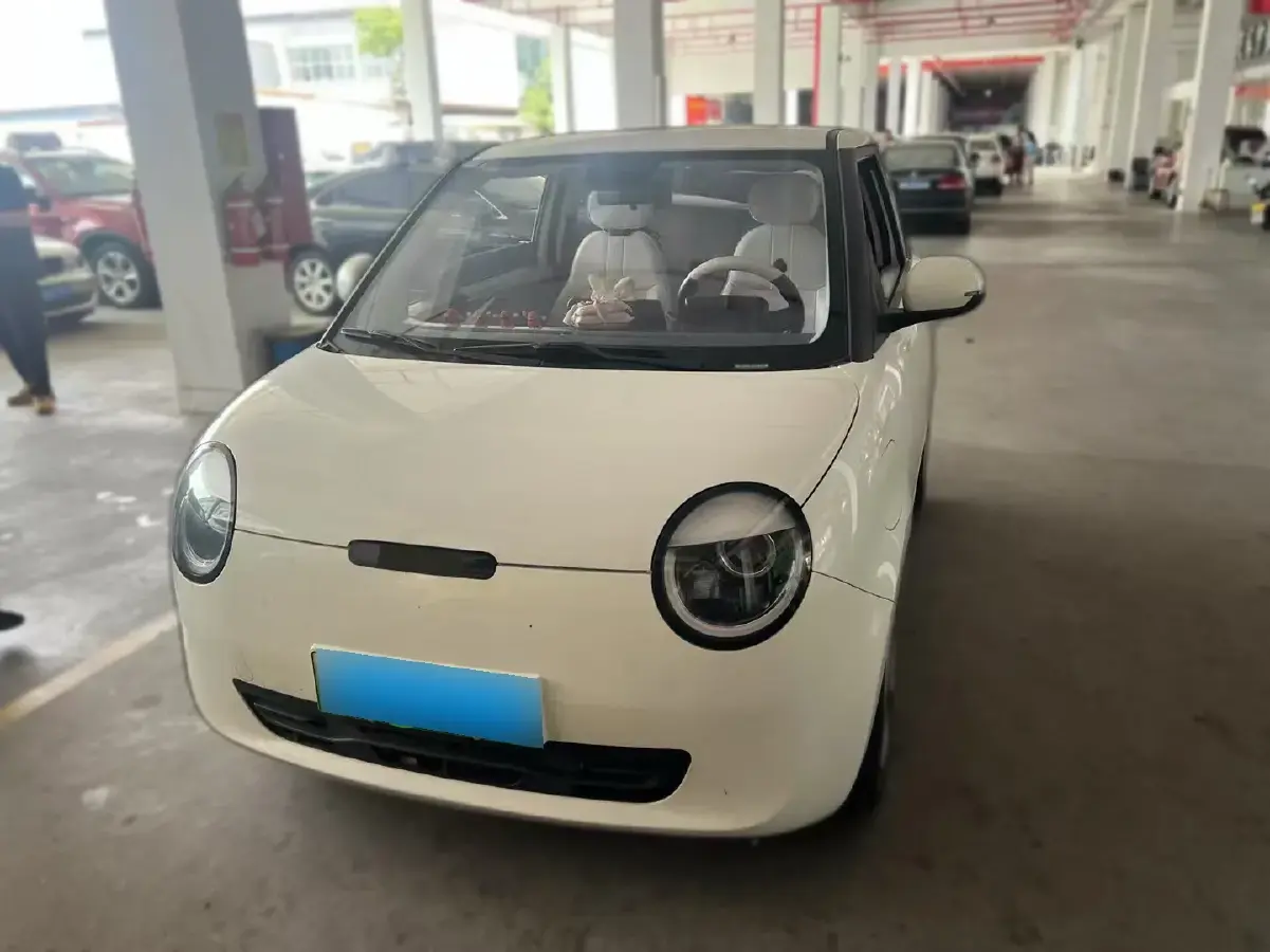 2023 ChangAn Lumin BEV 17.65KWH