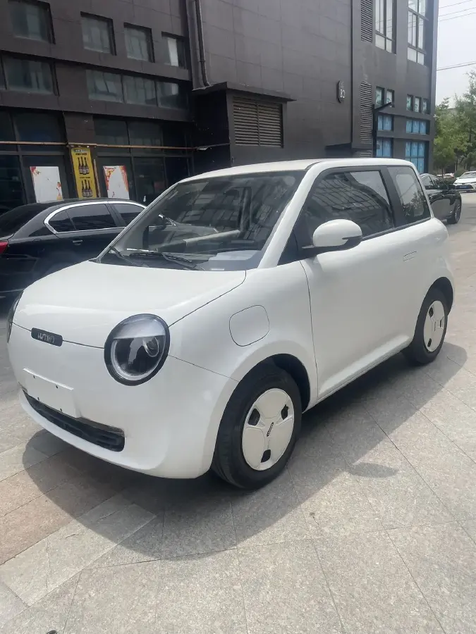 2025 ChangAn Lumin BEV 17.65KWH