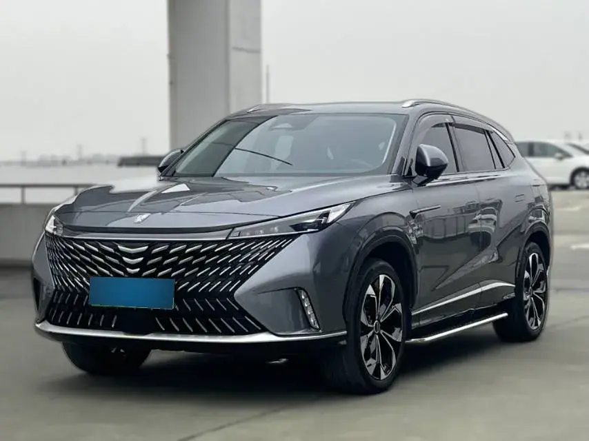 2023 Roewe RX5 1.5T 188HP L4 AMT PHEV 12.3KWH