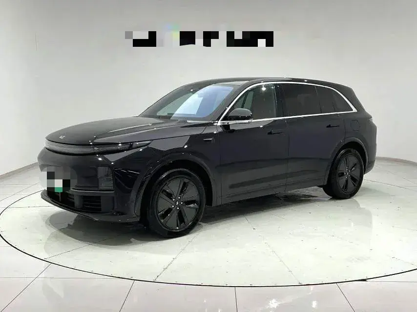 2024 Li L7 Range Extended 154HP REEV 42.8KWH