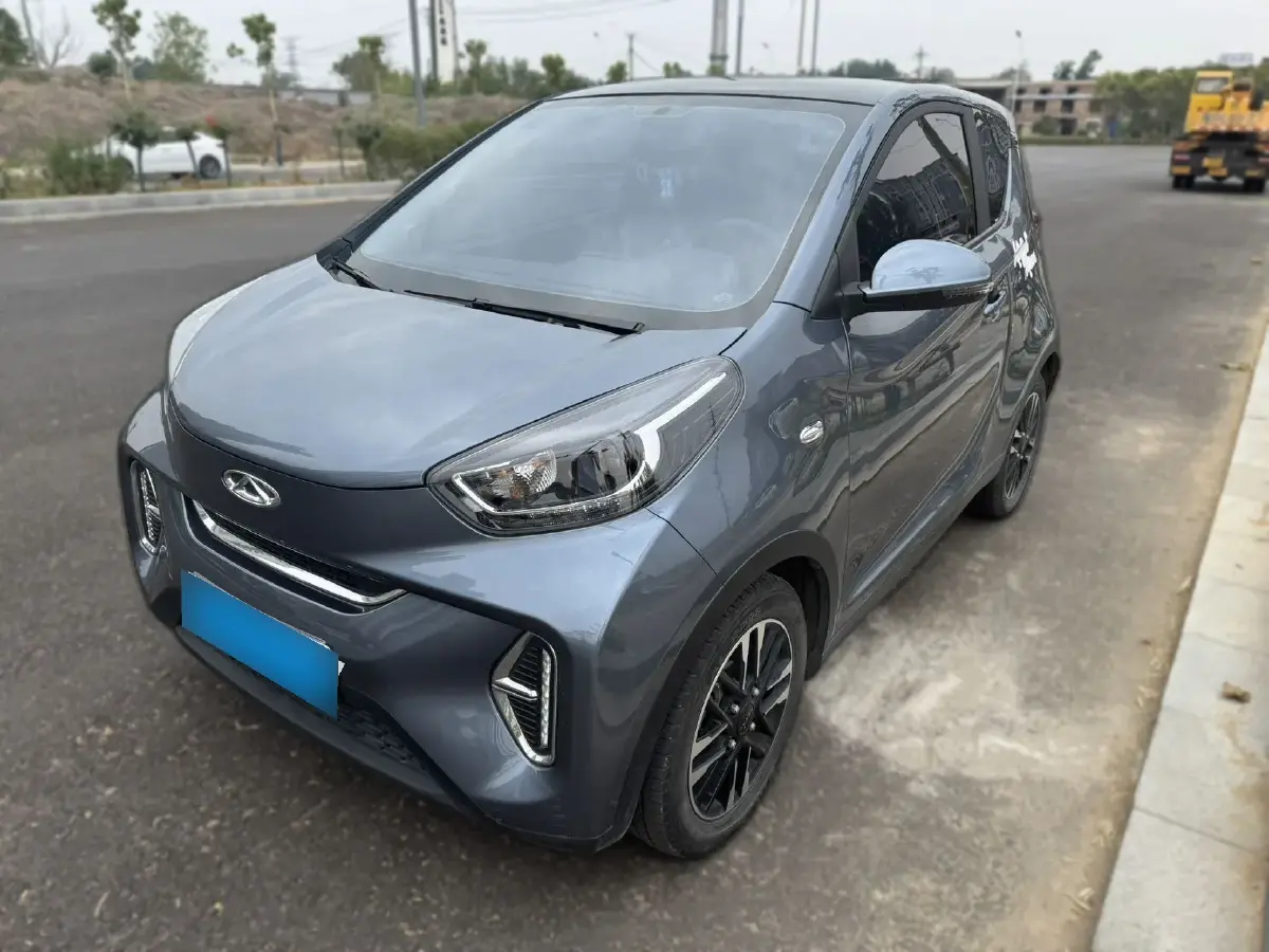 2022 Chery EV Little Ant BEV 29.2KWH