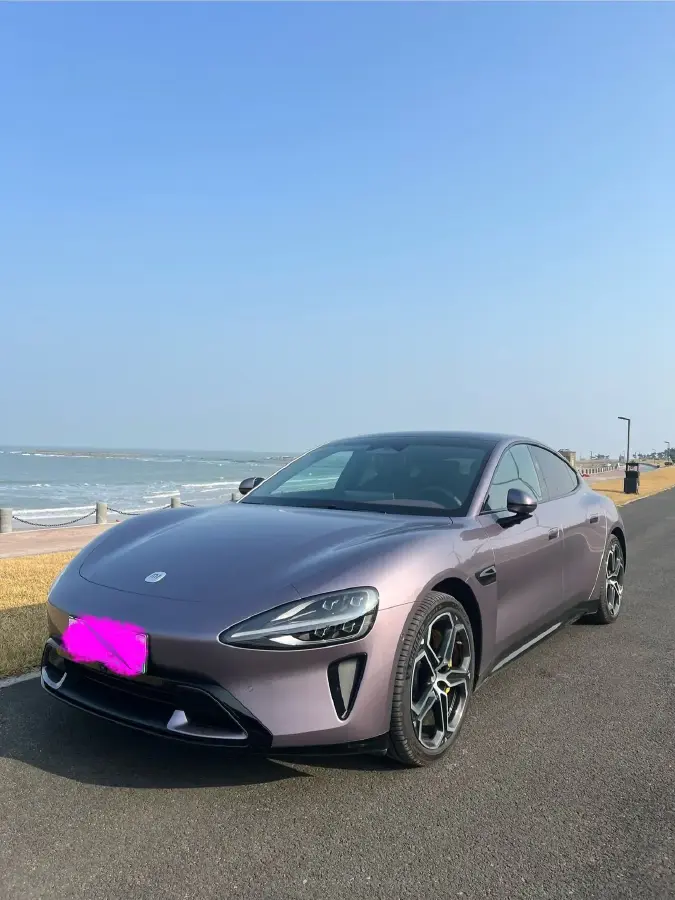 2024 MI SU7 BEV 73.6KWH