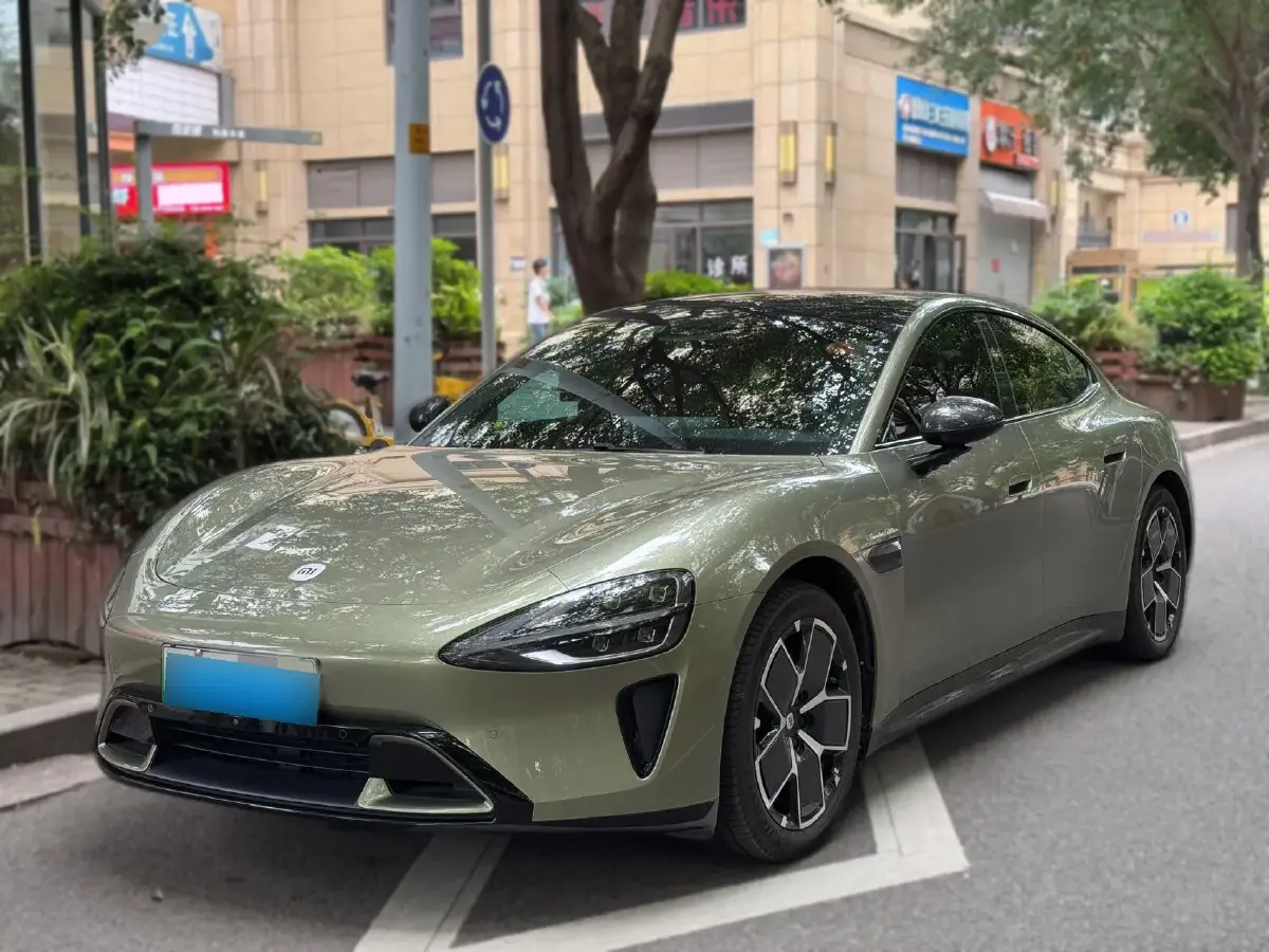 2024 MI SU7 BEV 73.6KWH