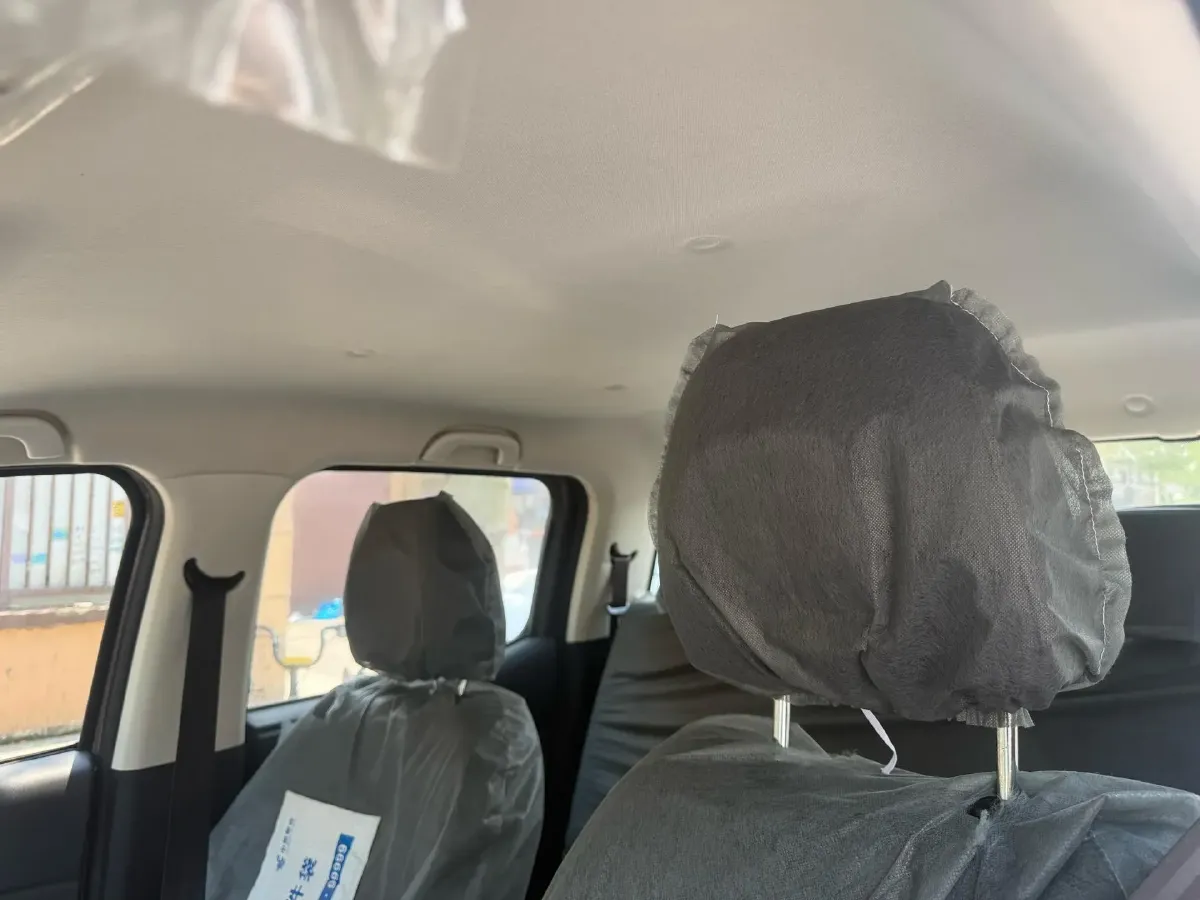 2023 BAW Calorie 2.0L 144HP L4 8AT,autocango,china used car exporter,china ev exporter,chinese used car exporter,chinese used ev exporter