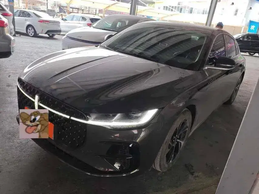 2022 Lincoln Z 2.0T 246HP L4 8AT