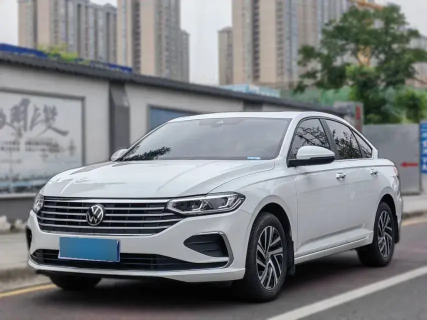 2023 Volkswagen Lavida 1.5T 160HP L4 7DCT