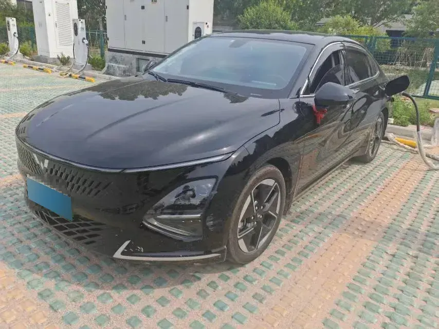 2024 WuLing XingGuang 1.5L 106HP L4 E-CVT PHEV 20.5KWH