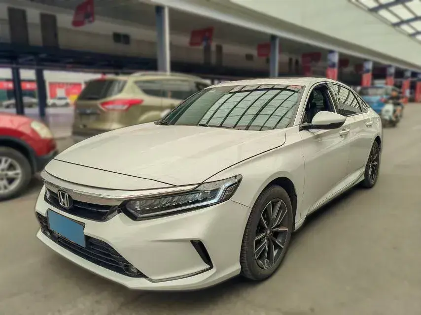 2022 Honda Inspire 1.5T 194HP L4 CVT