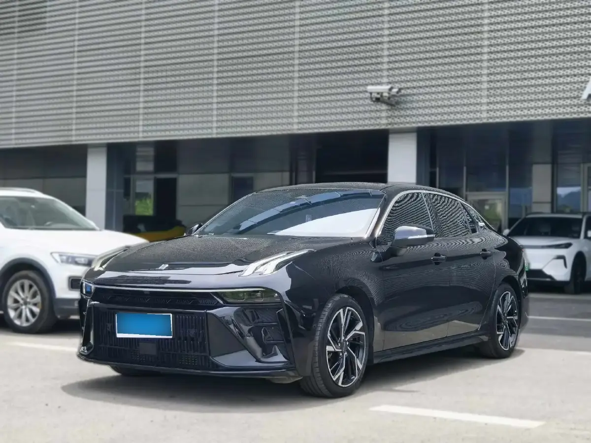 2023 LYNK&CO 03 2.0T 254HP L4 7DCT