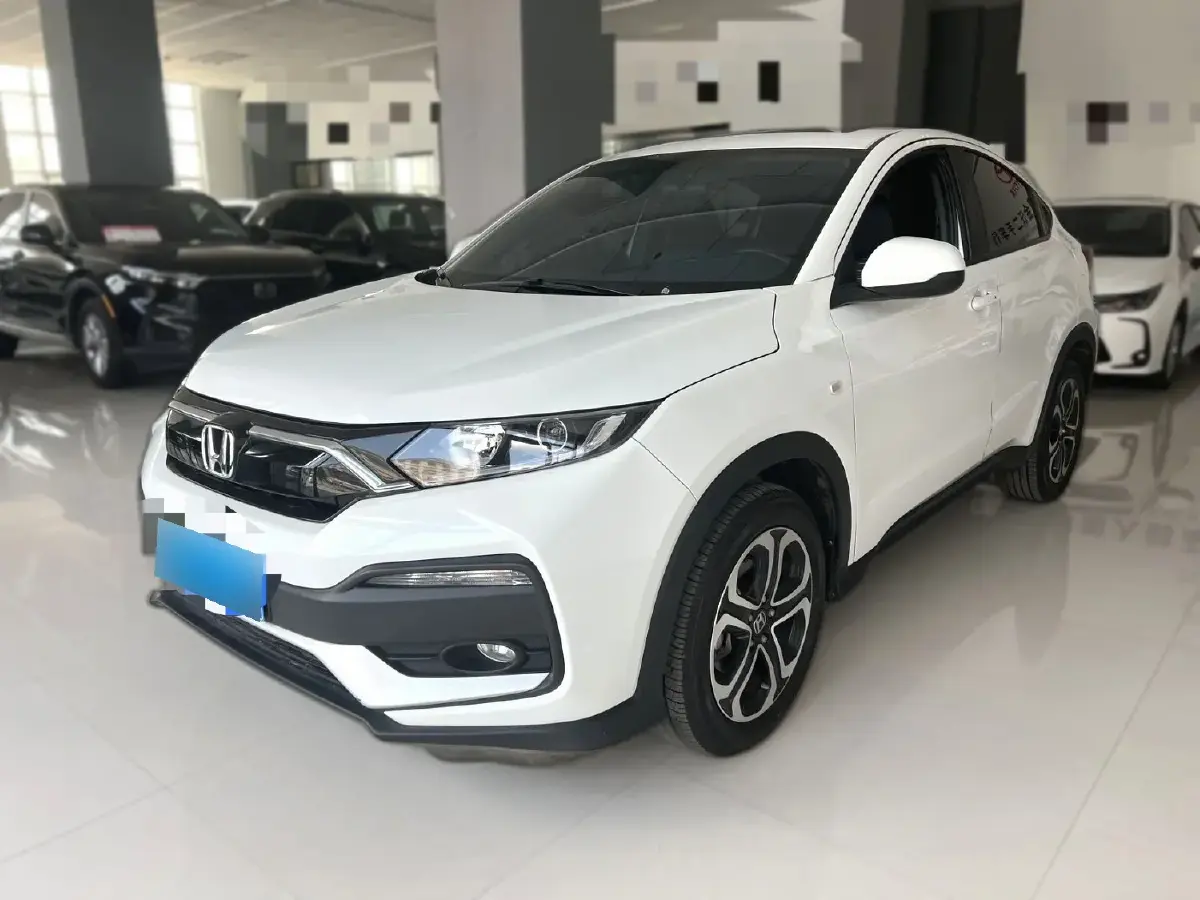 2021 Honda XR-V 1.5T 177HP L4 CVT