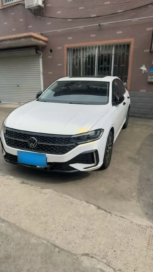 2024 Volkswagen Lavida 1.5L 110HP L4 6AT