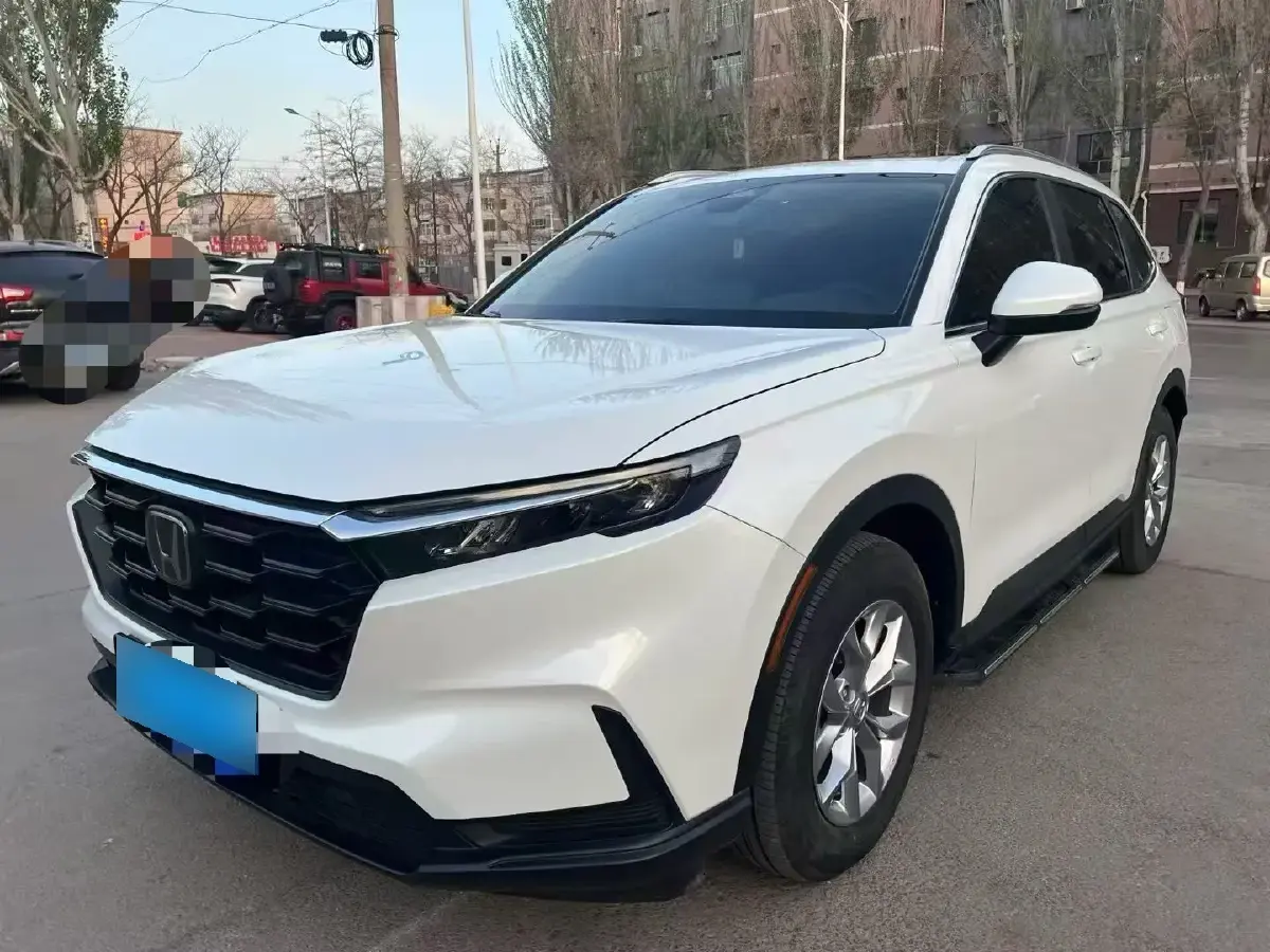 2023 Honda CR-V 1.5T 193HP L4 CVT