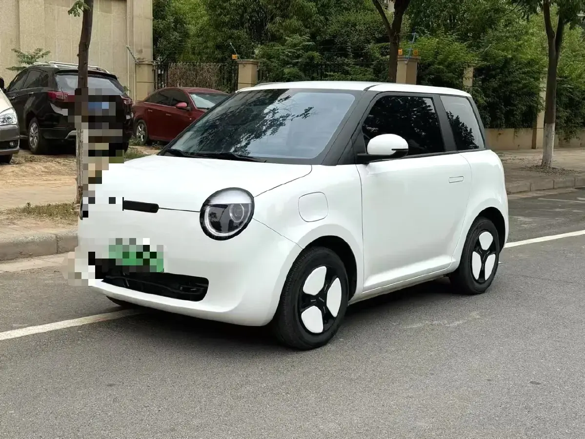 2022 ChangAn Lumin BEV 17.65KWH