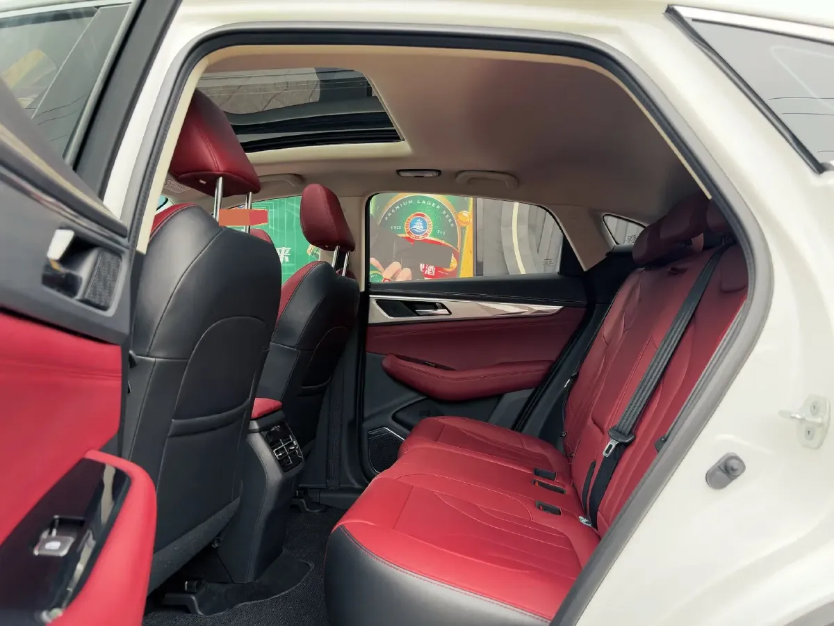 2021 ChangAn CS85 Coupe 1.5T 178HP L4 7DCT,autocango,china used car exporter,china ev exporter,chinese used car exporter,chinese used ev exporter