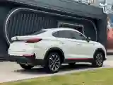 2021 ChangAn CS85 Coupe 1.5T 178HP L4 7DCT