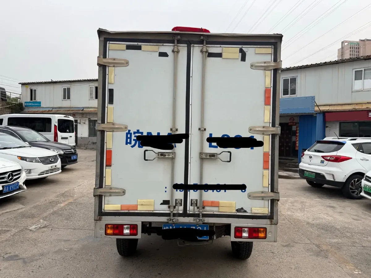 2017 DongFeng DFSK EC36 BEV 38.2KWH,autocango,china used car exporter,china ev exporter,chinese used car exporter,chinese used ev exporter