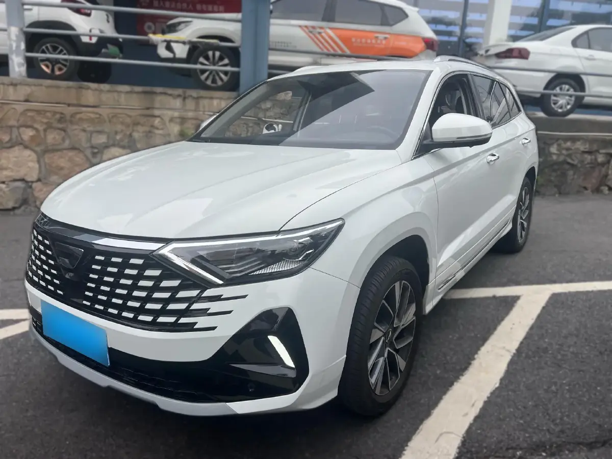 2023 Jetta VS7 1.4T 150HP L4 6AT