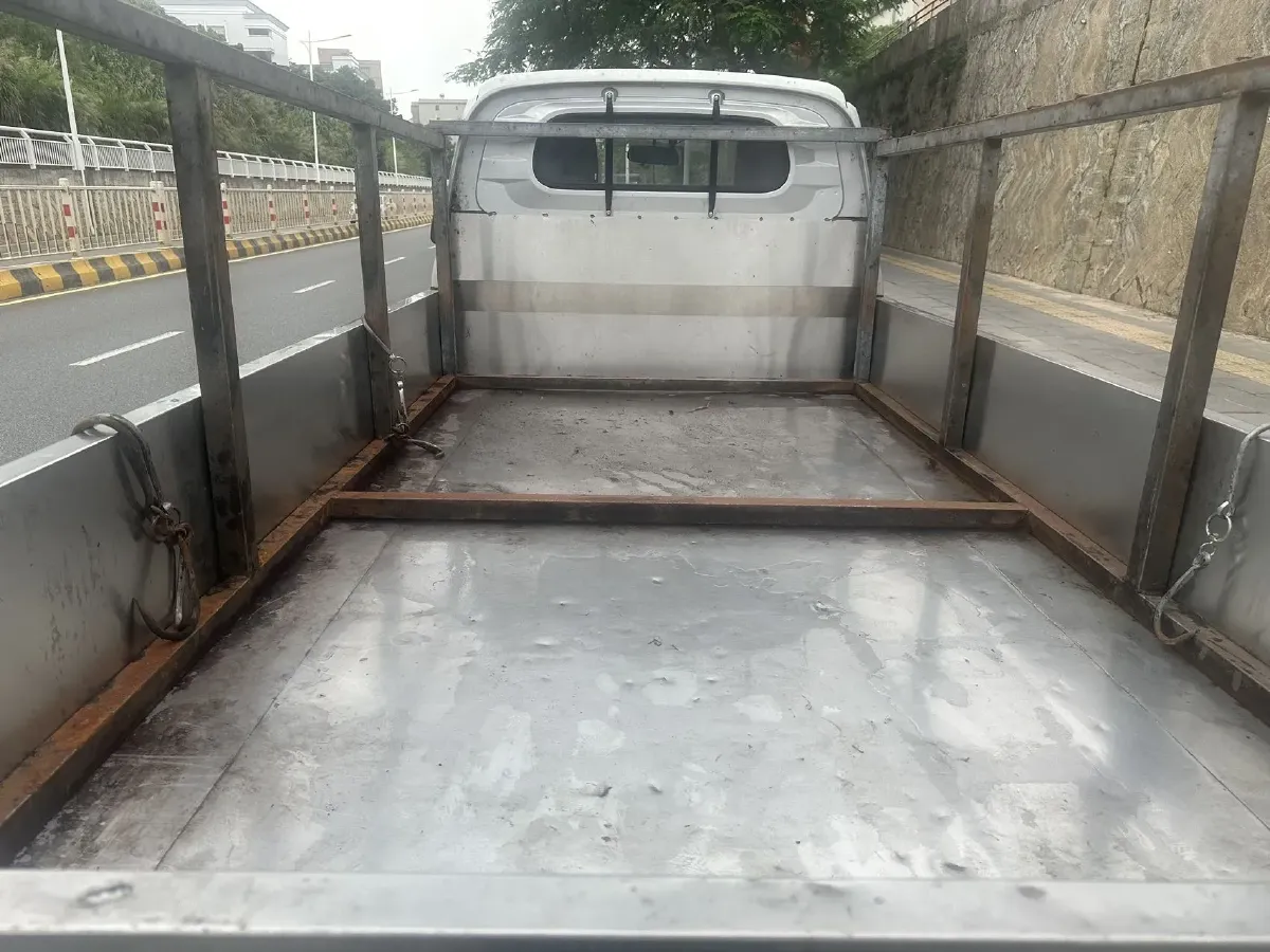 2021 WuLing RongGuang New Truck Special 1.8L 125HP L4 5MT,autocango,china used car exporter,china ev exporter,chinese used car exporter,chinese used ev exporter