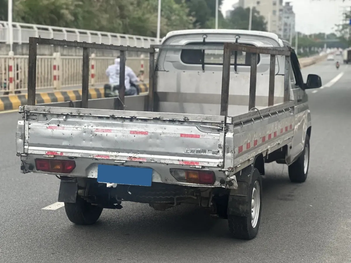 2021 WuLing RongGuang New Truck Special 1.8L 125HP L4 5MT,autocango,china used car exporter,china ev exporter,chinese used car exporter,chinese used ev exporter