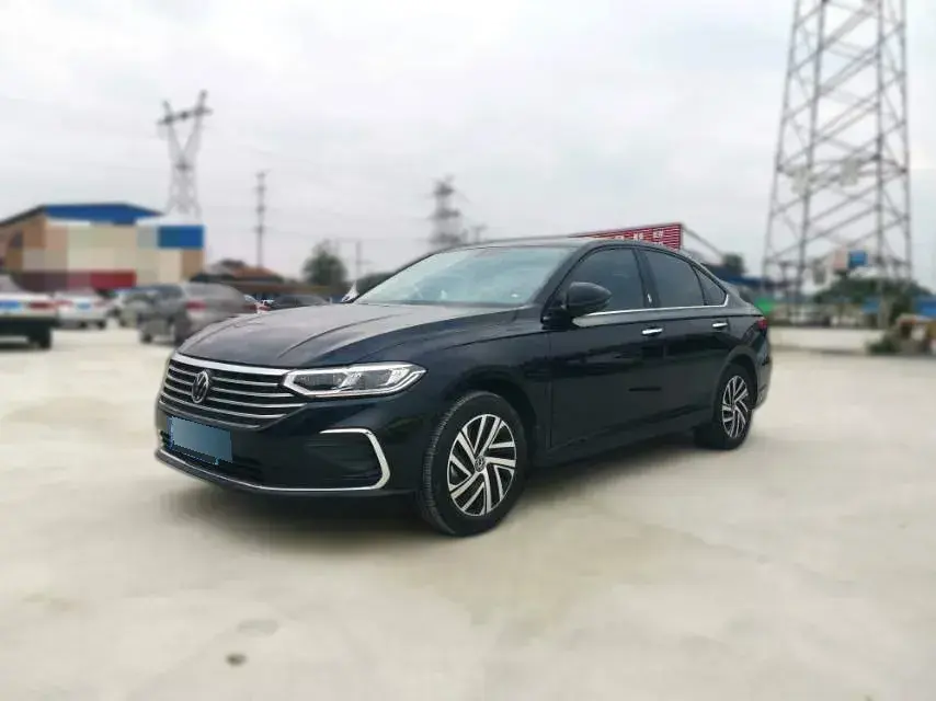 2023 Volkswagen Lavida 1.5T 160HP L4 7DCT