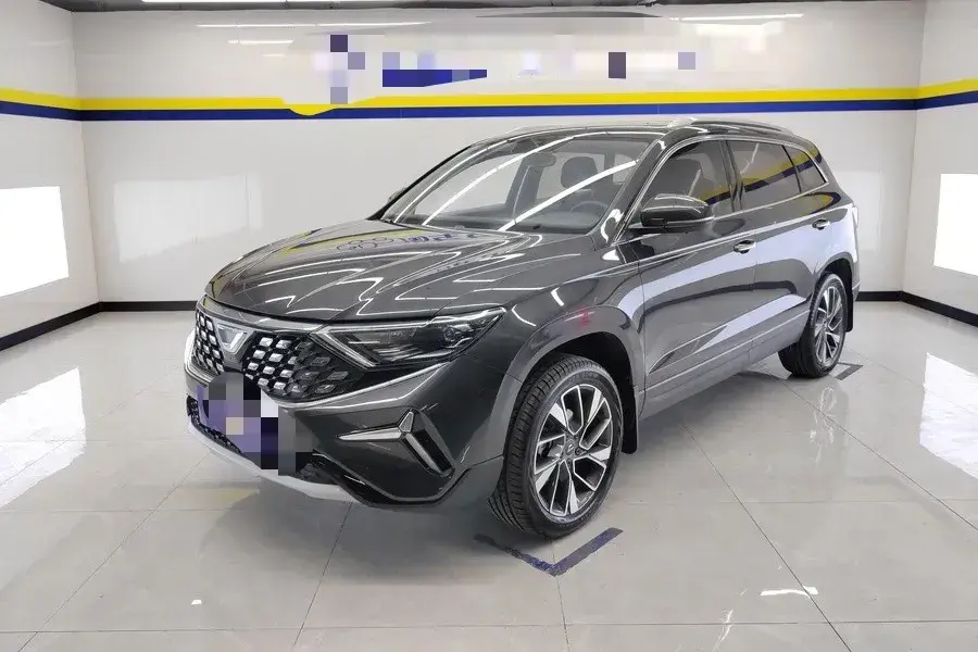 2022 Jetta VS7 1.4T 150HP L4 6AT