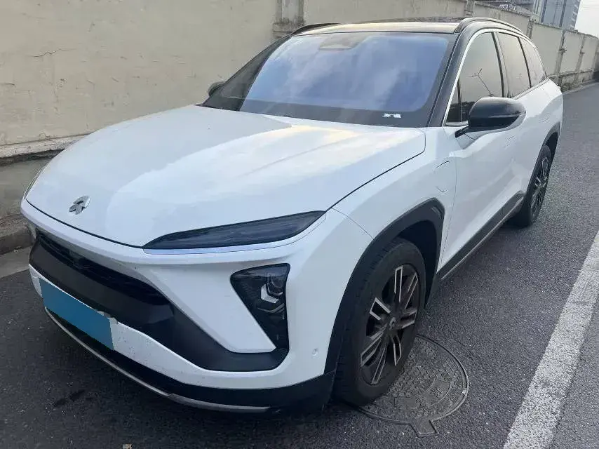 2022 NIO ES6 BEV 75KWH