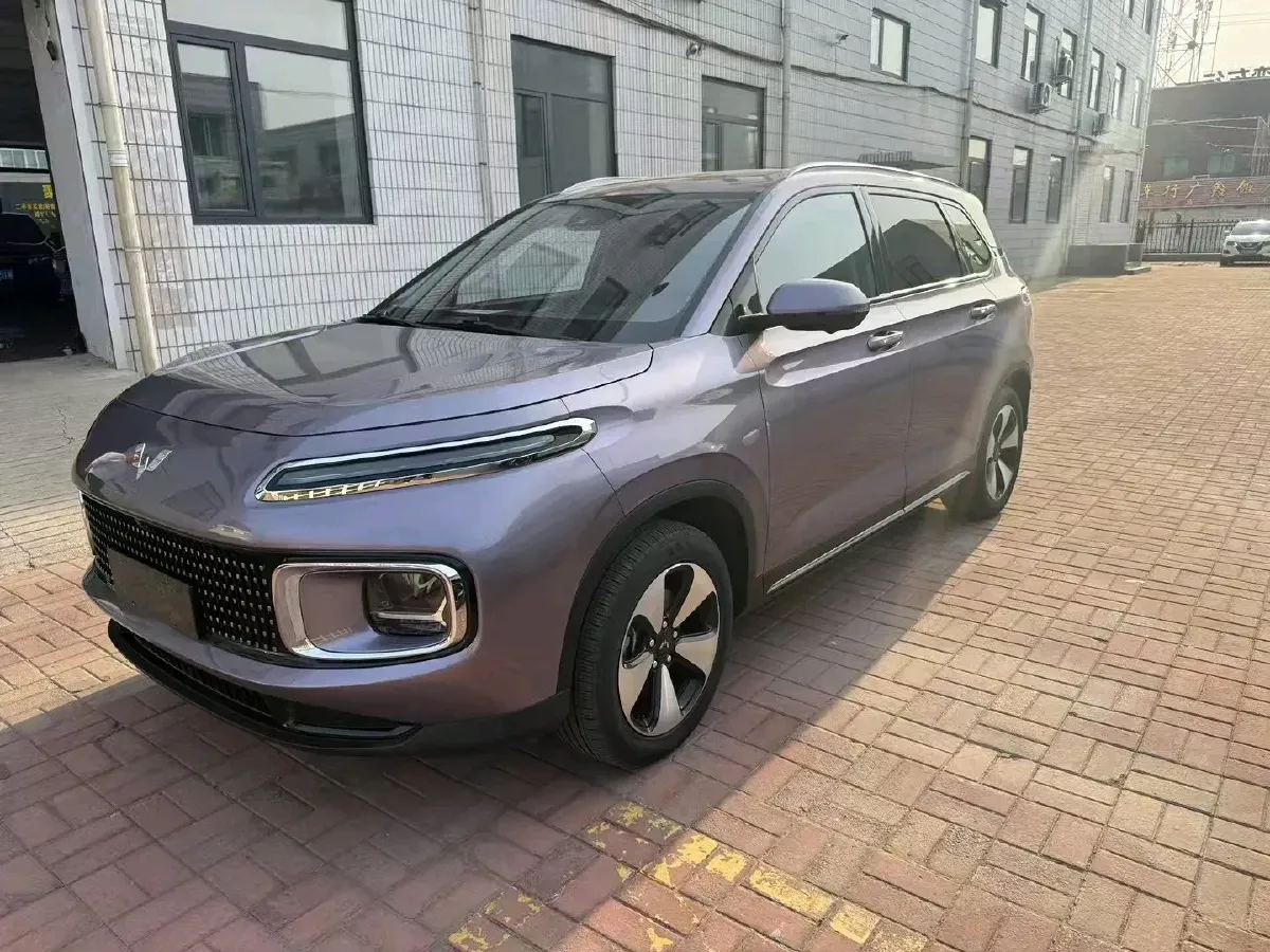 2023 WuLing XingYun 2.0L 136HP L4 1DHT Hybrid 1.8KWH,autocango,china used car exporter,china ev exporter,chinese used car exporter,chinese used ev exporter
