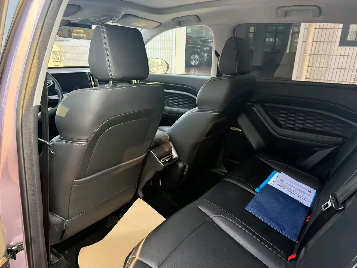 2023 WuLing XingYun 2.0L 136HP L4 1DHT Hybrid 1.8KWH,autocango,china used car exporter,china ev exporter,chinese used car exporter,chinese used ev exporter