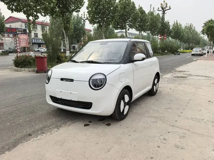 2023 ChangAn Lumin BEV 17.65KWH