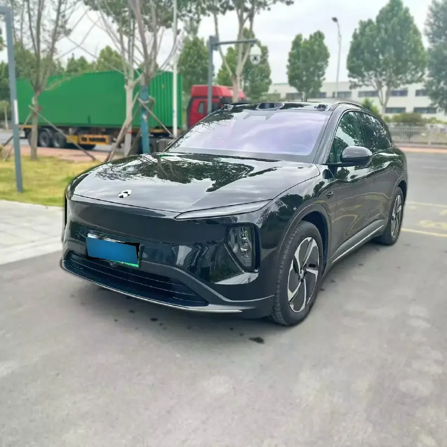 2024 NIO ES6 BEV 75KWH