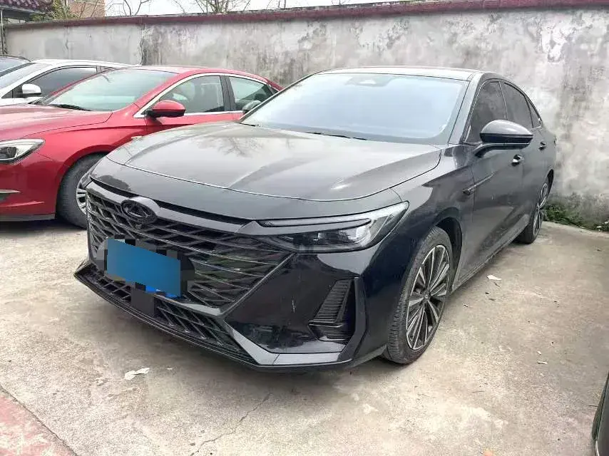 2023 Chery Arrizo 8 2.0T 254HP L4 7DCT