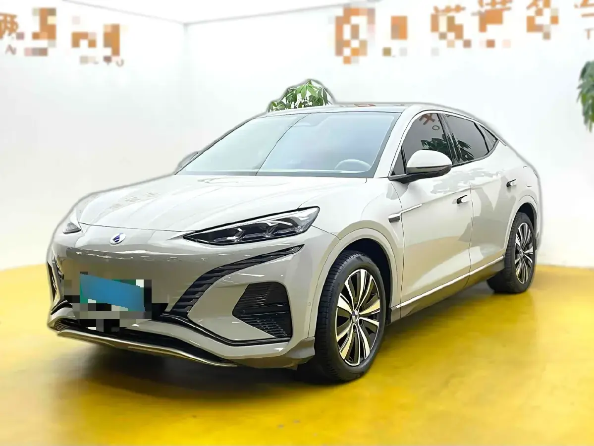 2023 Denza N7 BEV 91.3KWH