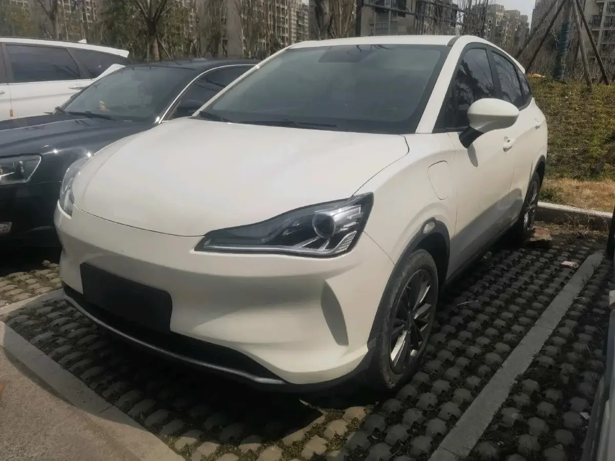 2022 Neta U BEV 55.8KWH
