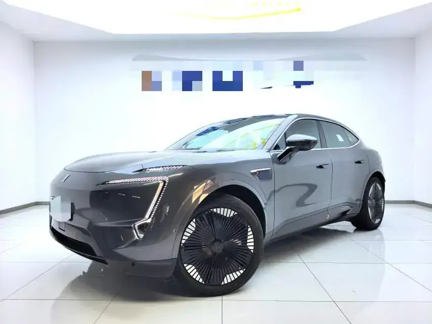 2024 Avatr 11 BEV 116KWH