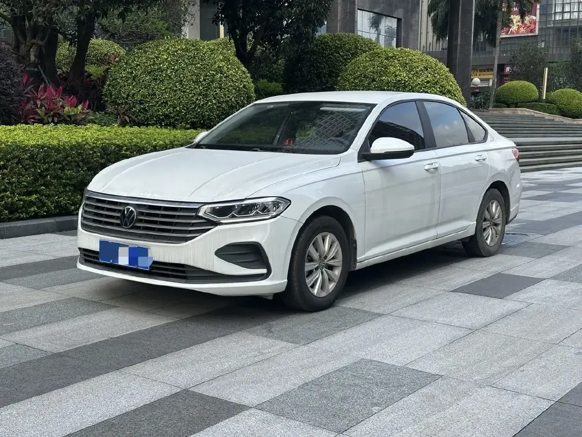 2023 Volkswagen Lavida 1.5T 160HP L4 7DCT