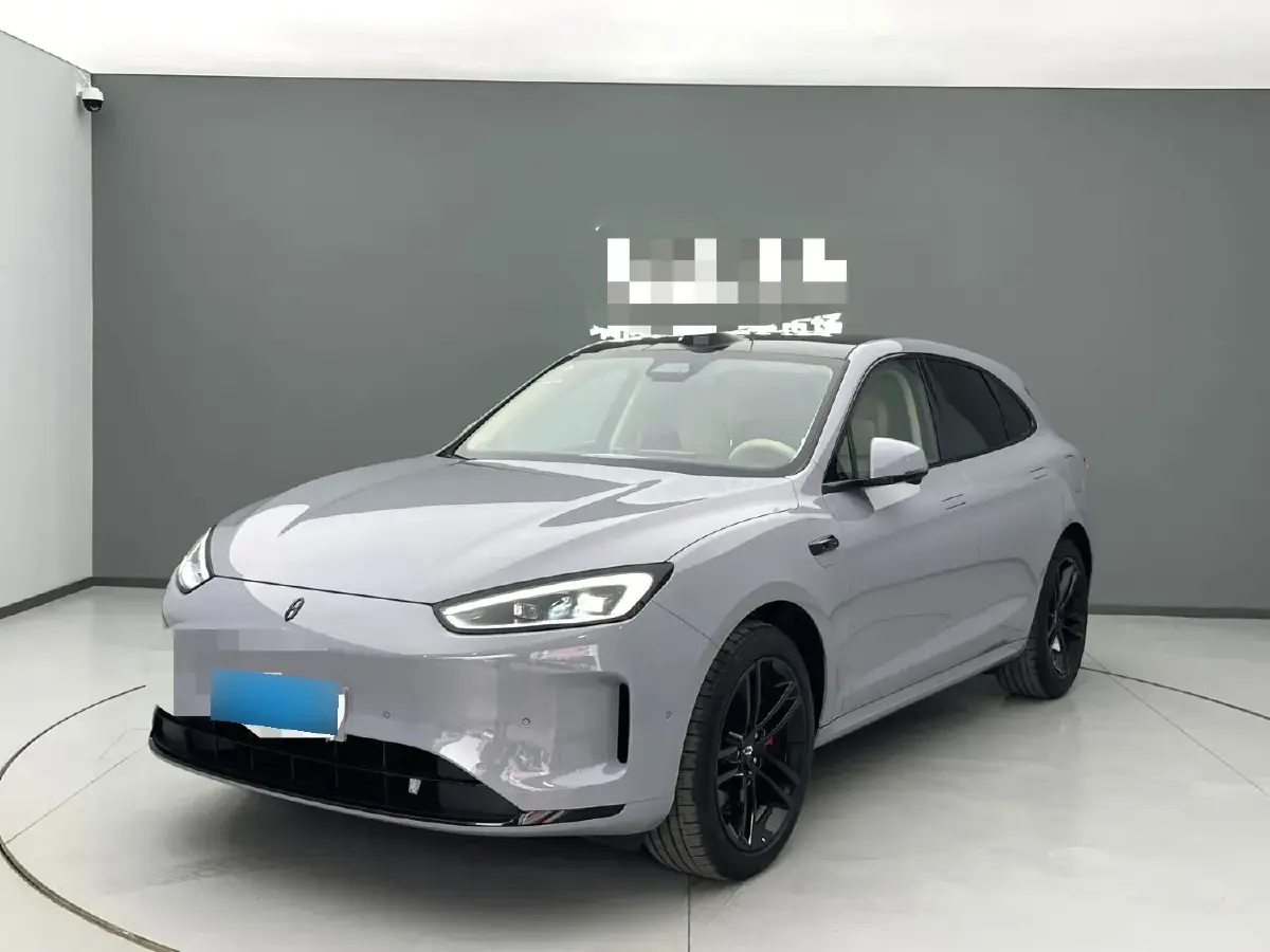 2024 HIMA AITO M5 1.5T 152HP L4 REEV 42KWH