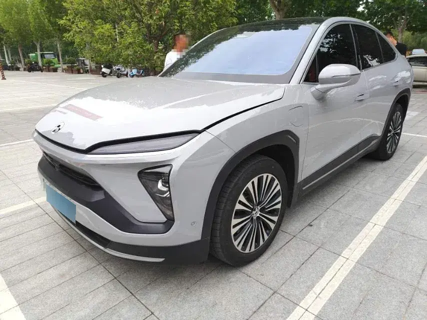 2020 NIO EC6 BEV 100KWH