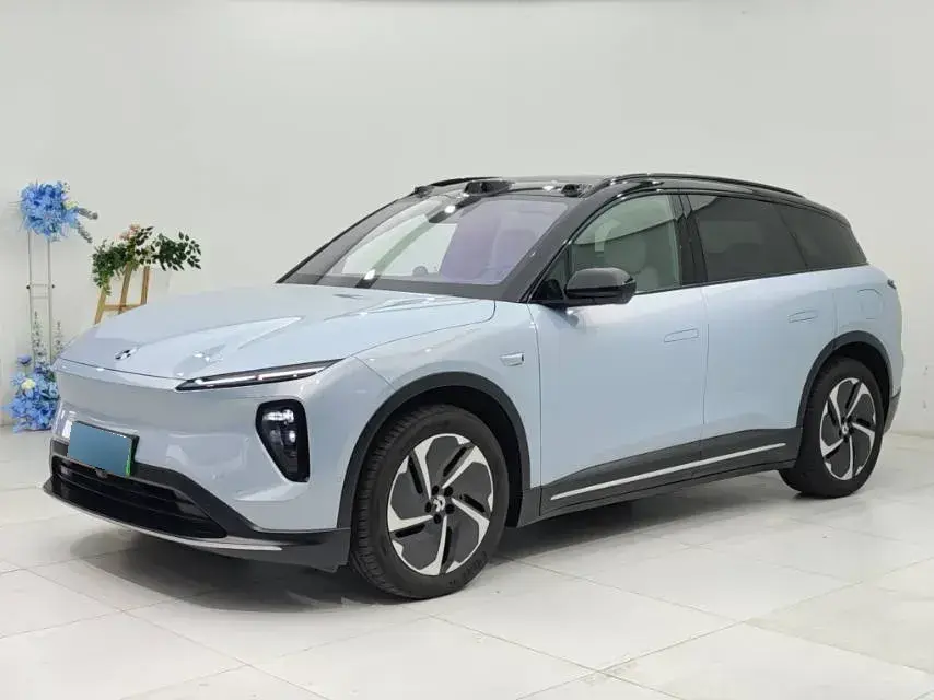 2024 NIO ES6 BEV 75KWH