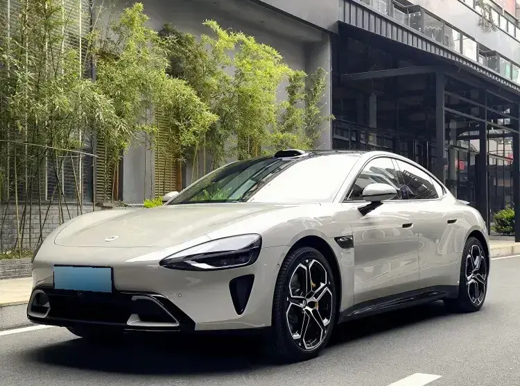 2024 MI SU7 BEV 94.3KWH