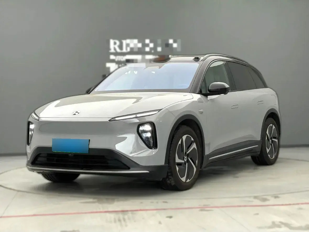 2024 NIO ES6 BEV 75KWH