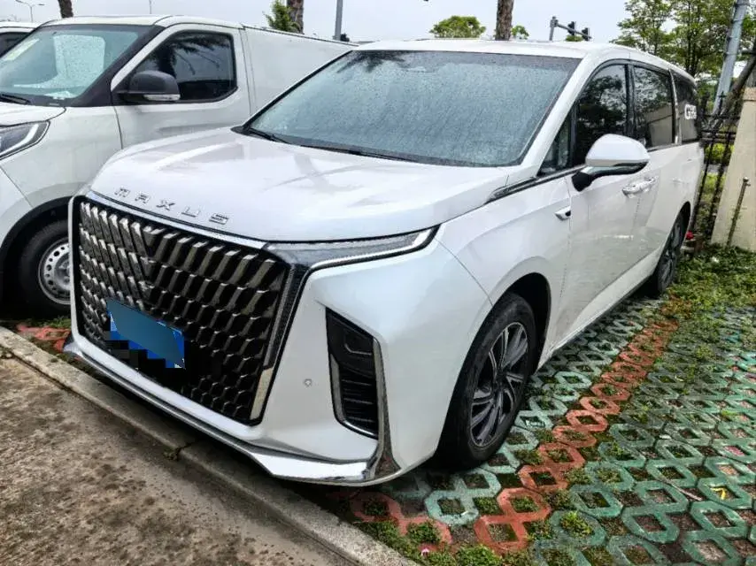 2022 MAXUS G90 2.0T 234HP L4 8AT