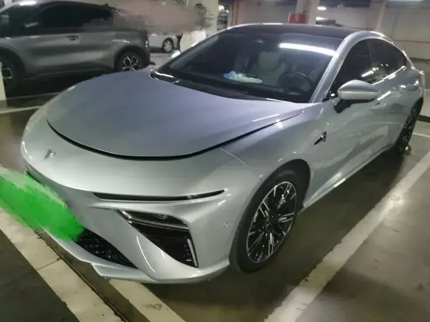 2024 Neta S 1.5L 116HP L4 REEV 31.7KWH