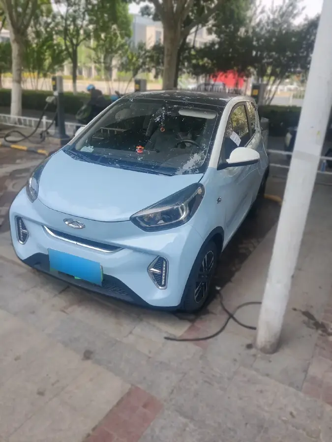 2023 Chery EV Little Ant BEV 25.05KWH
