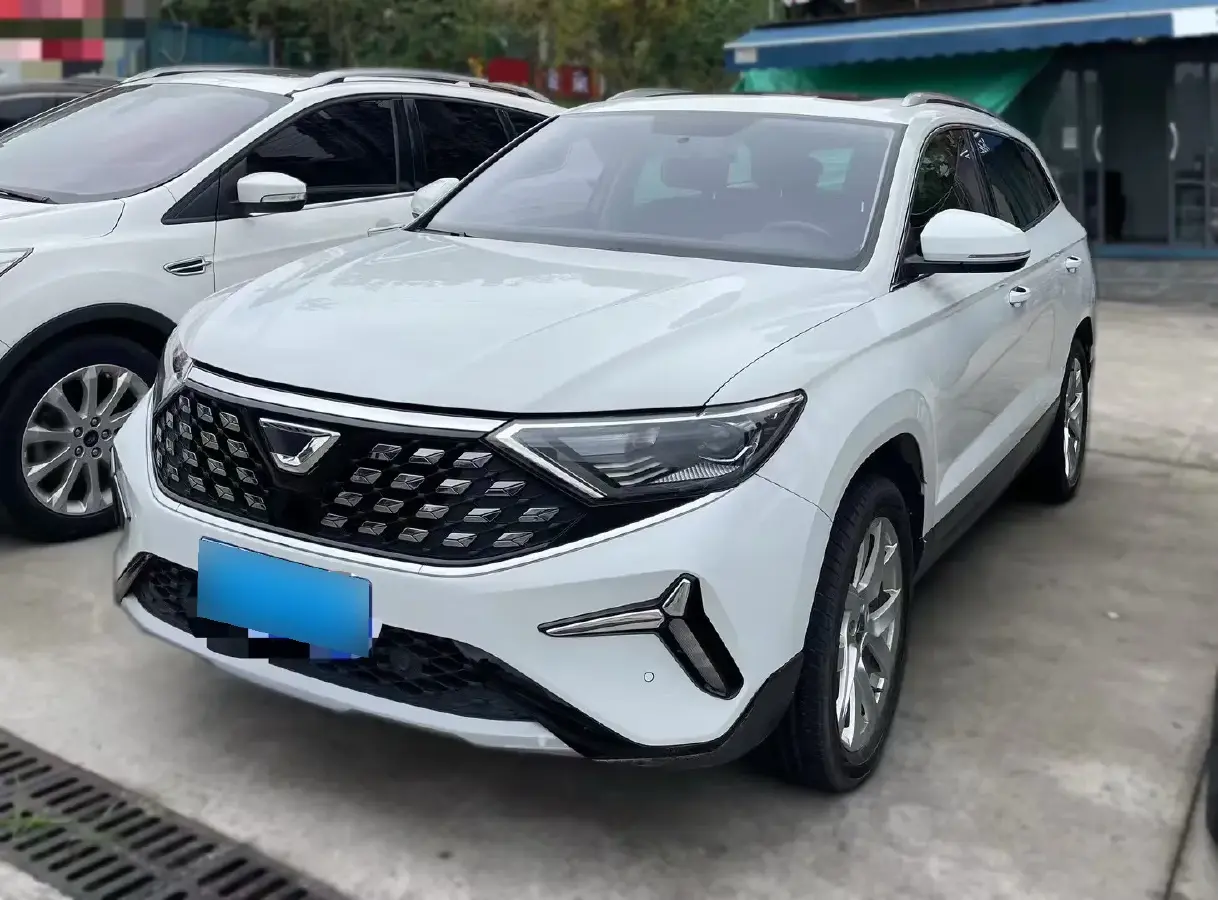 2023 Jetta VS7 1.4T 150HP L4 6AT