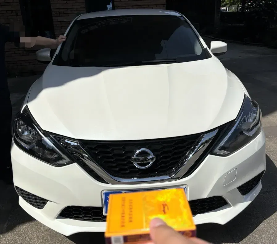 2022 Nissan Sylphy 1.6L 122HP L4 CVT,autocango,china used car exporter,china ev exporter,chinese used car exporter,chinese used ev exporter