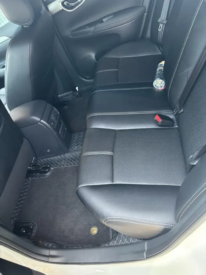 2022 Nissan Sylphy 1.6L 122HP L4 CVT,autocango,china used car exporter,china ev exporter,chinese used car exporter,chinese used ev exporter