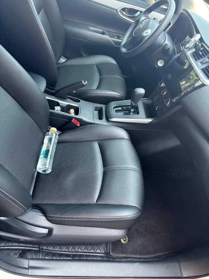 2022 Nissan Sylphy 1.6L 122HP L4 CVT,autocango,china used car exporter,china ev exporter,chinese used car exporter,chinese used ev exporter