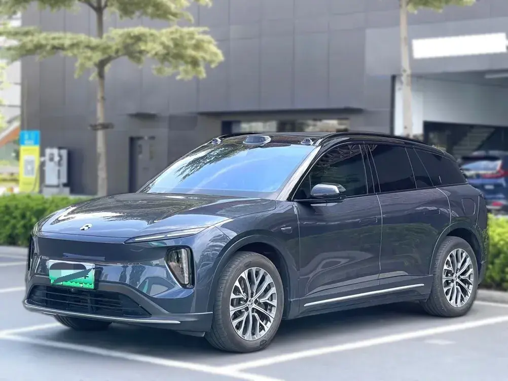 2024 NIO ES6 BEV 75KWH