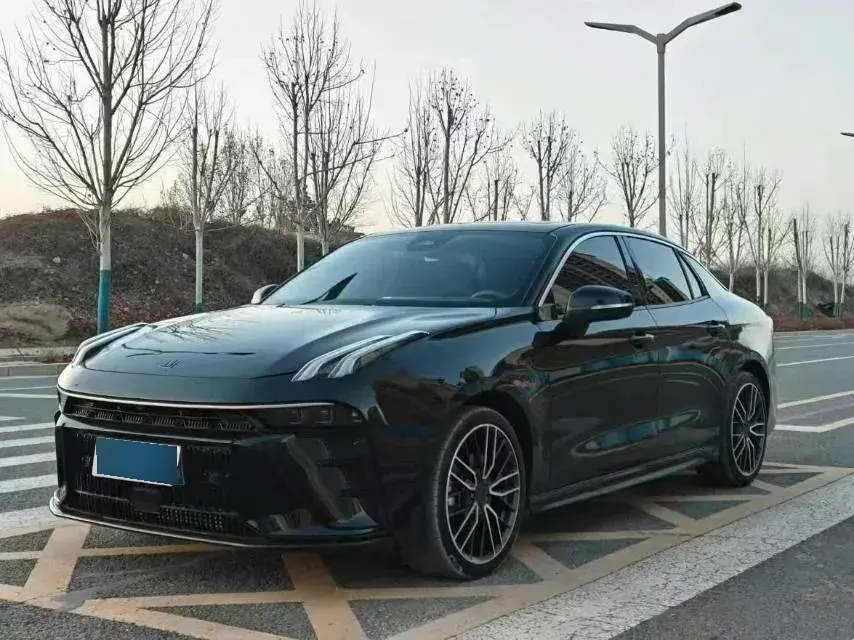 2023 LYNK&CO 03 2.0T 254HP L4 7DCT