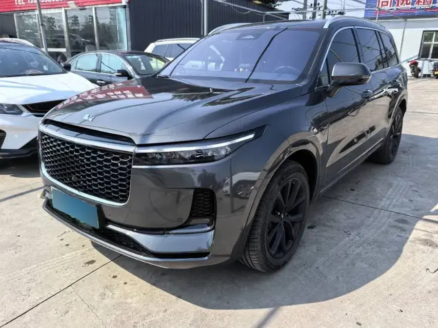 2021 Li ONE Range Extended 131HP REEV 40.5KWH